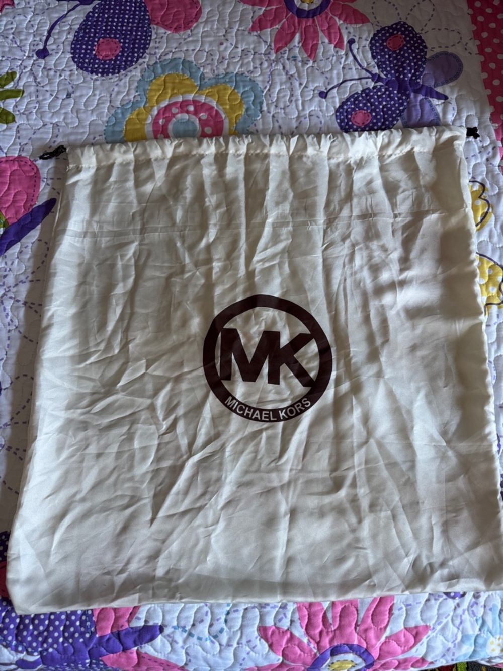 Michael Kors Dust Bag